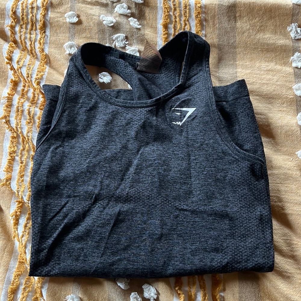 Gymshark Tank